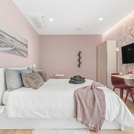La Vega De Ciudad Jardin Suites لاس بالماس دي غران كاناريا المظهر الخارجي الصورة