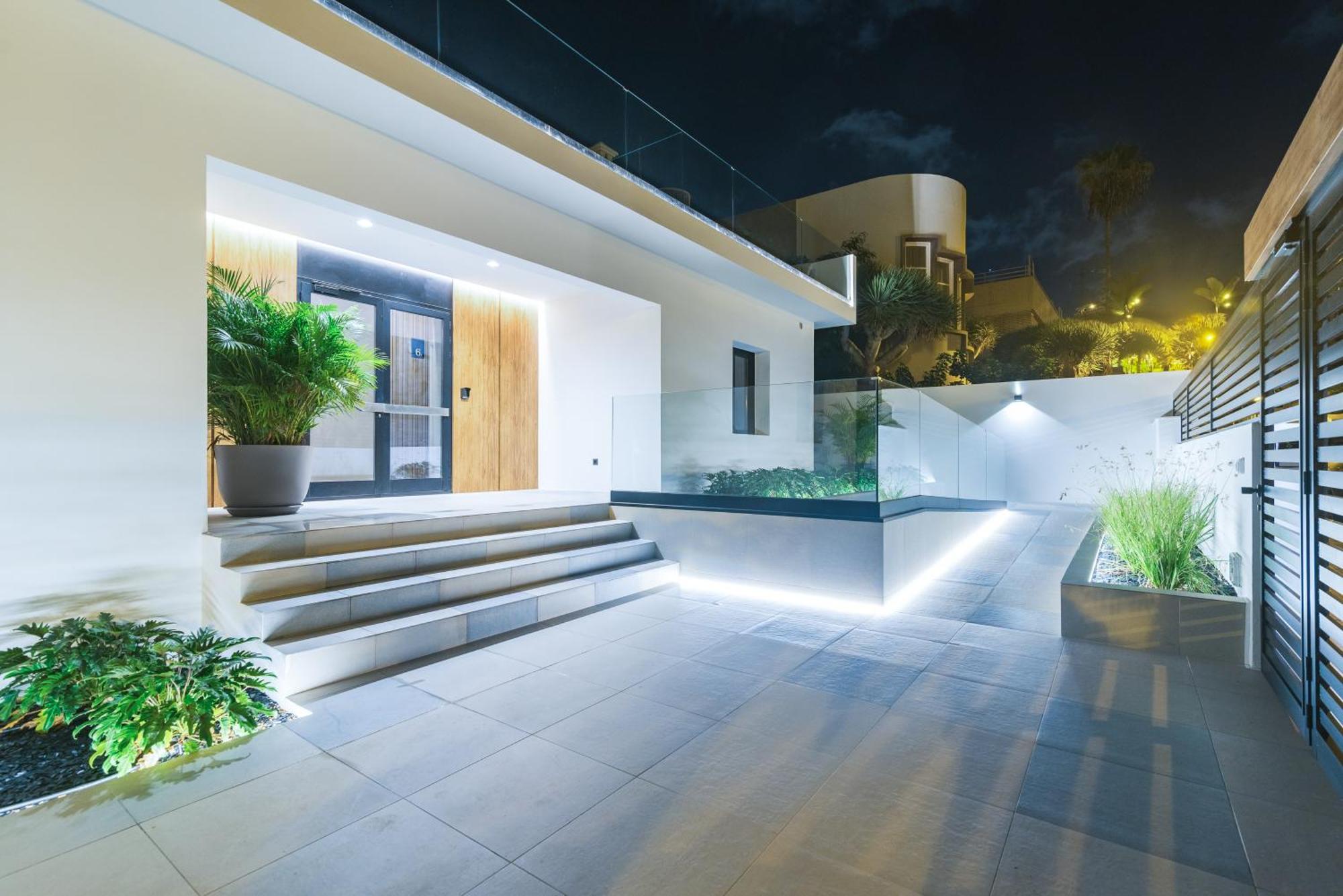 La Vega De Ciudad Jardin Suites لاس بالماس دي غران كاناريا المظهر الخارجي الصورة