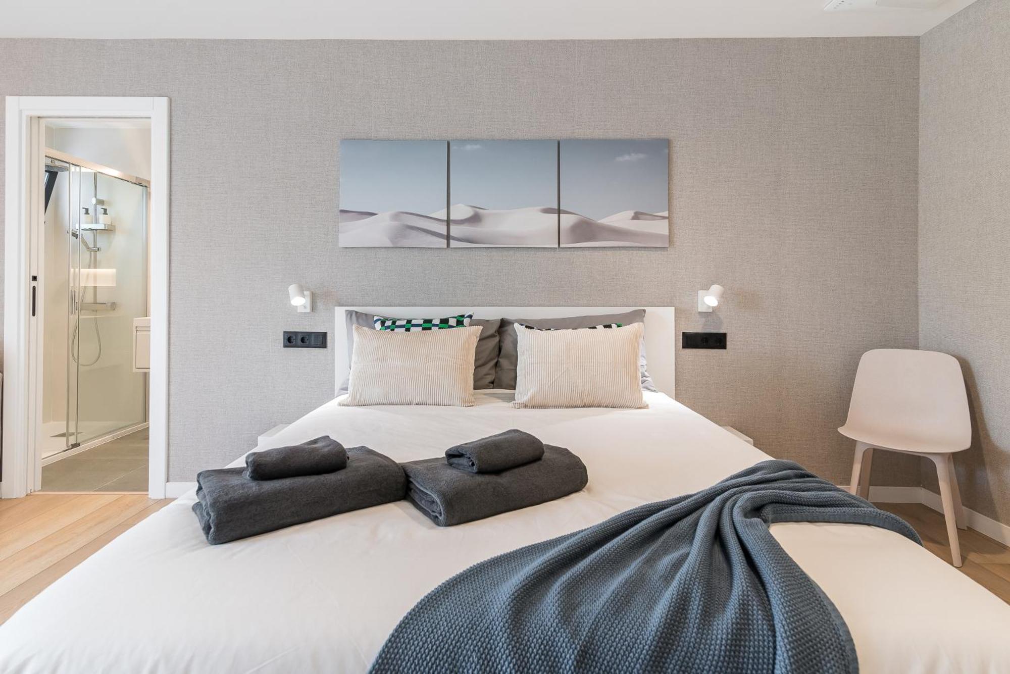 La Vega De Ciudad Jardin Suites لاس بالماس دي غران كاناريا المظهر الخارجي الصورة