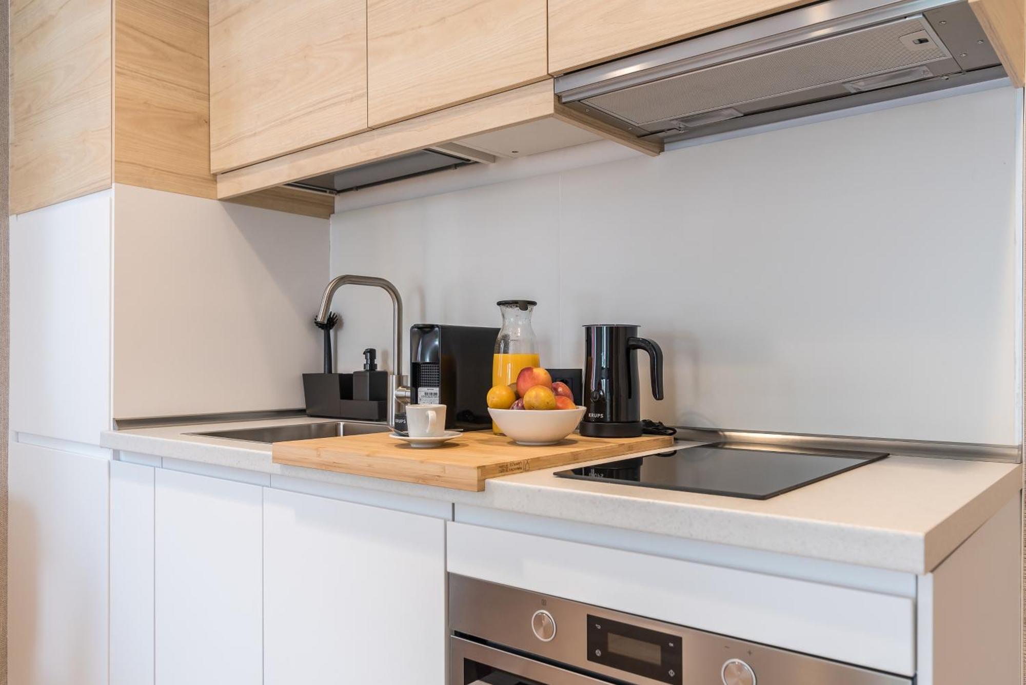 La Vega De Ciudad Jardin Suites لاس بالماس دي غران كاناريا المظهر الخارجي الصورة