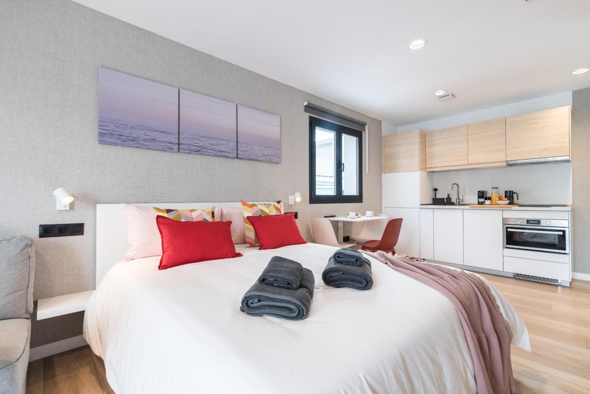 La Vega De Ciudad Jardin Suites لاس بالماس دي غران كاناريا المظهر الخارجي الصورة