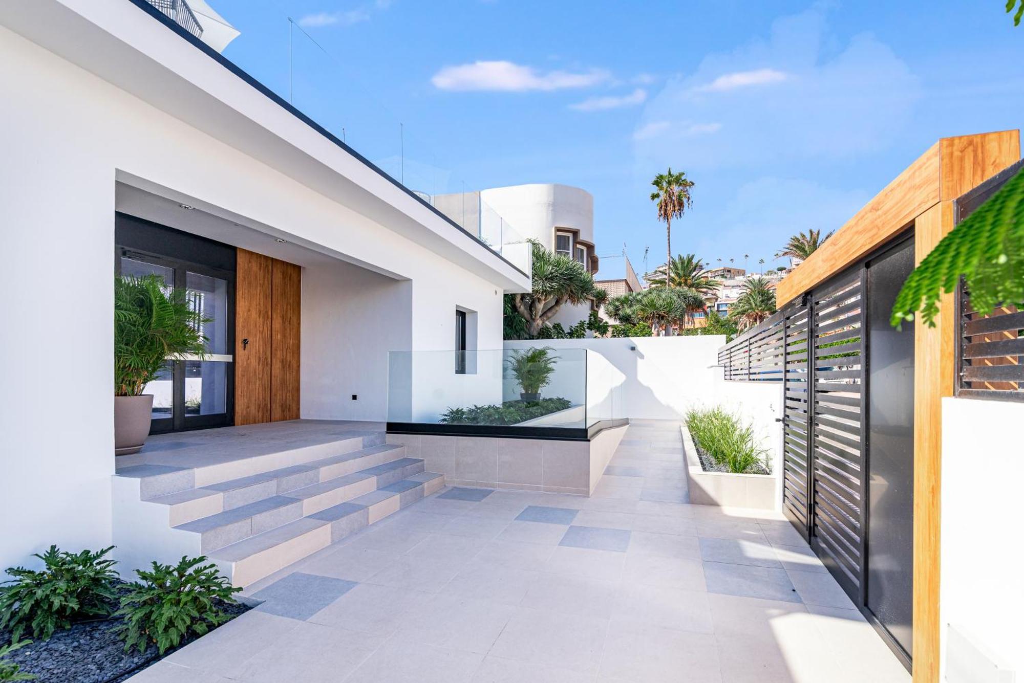 La Vega De Ciudad Jardin Suites لاس بالماس دي غران كاناريا المظهر الخارجي الصورة