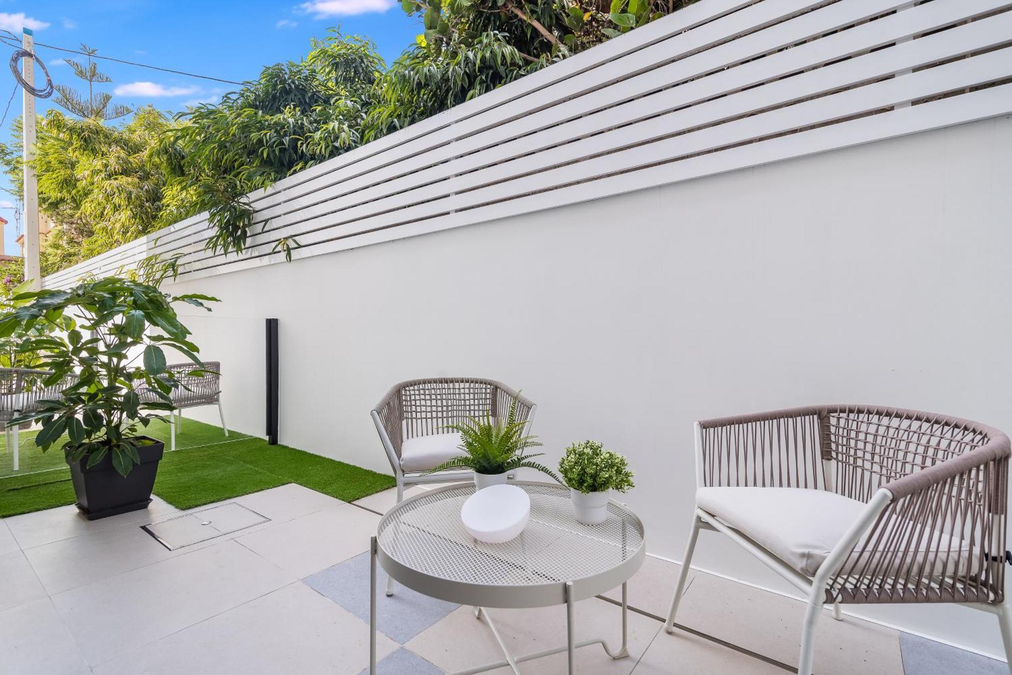 La Vega De Ciudad Jardin Suites لاس بالماس دي غران كاناريا الغرفة الصورة