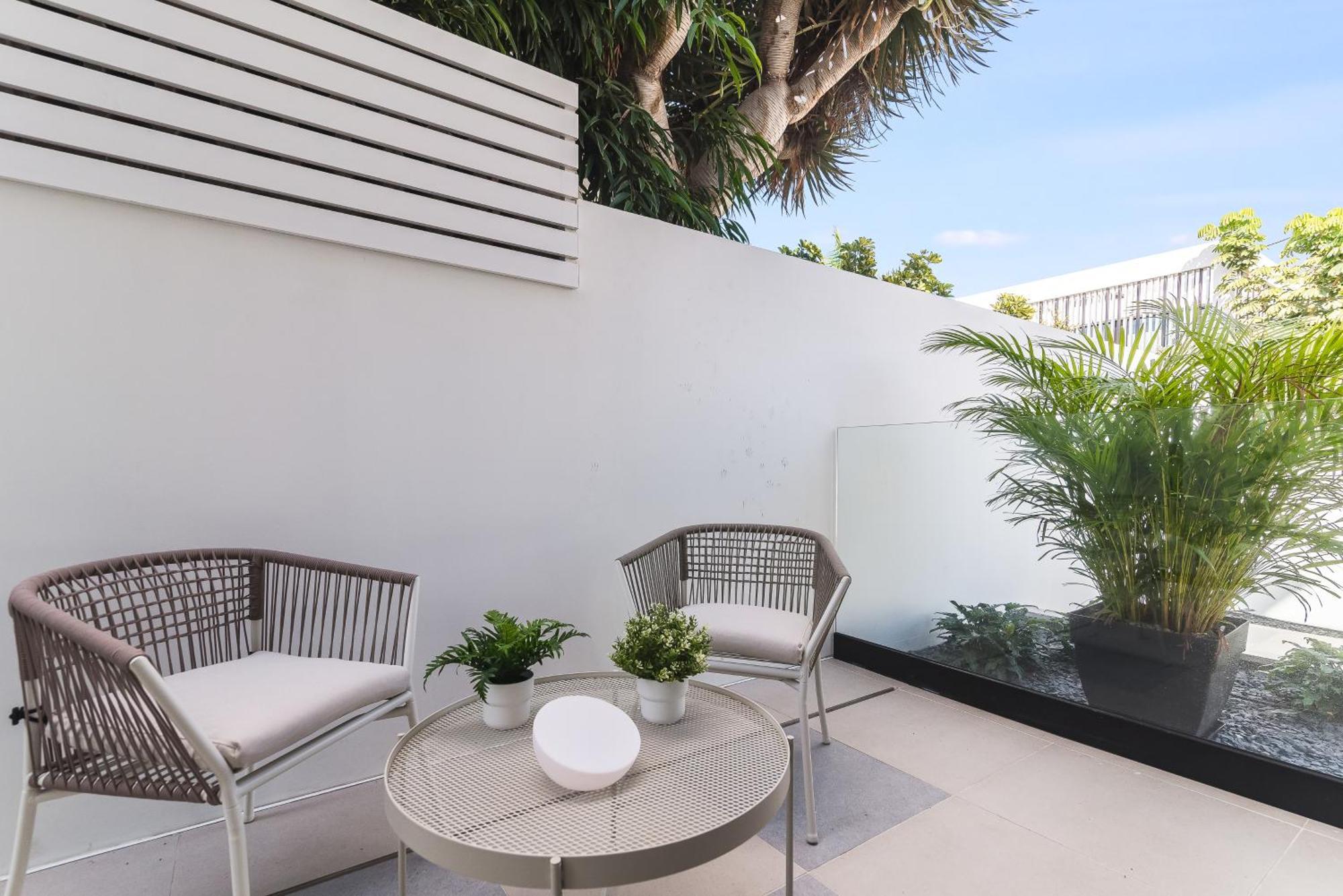 La Vega De Ciudad Jardin Suites لاس بالماس دي غران كاناريا الغرفة الصورة
