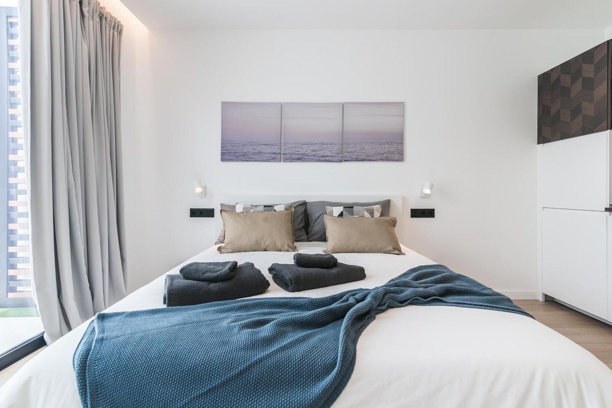 La Vega De Ciudad Jardin Suites لاس بالماس دي غران كاناريا الغرفة الصورة