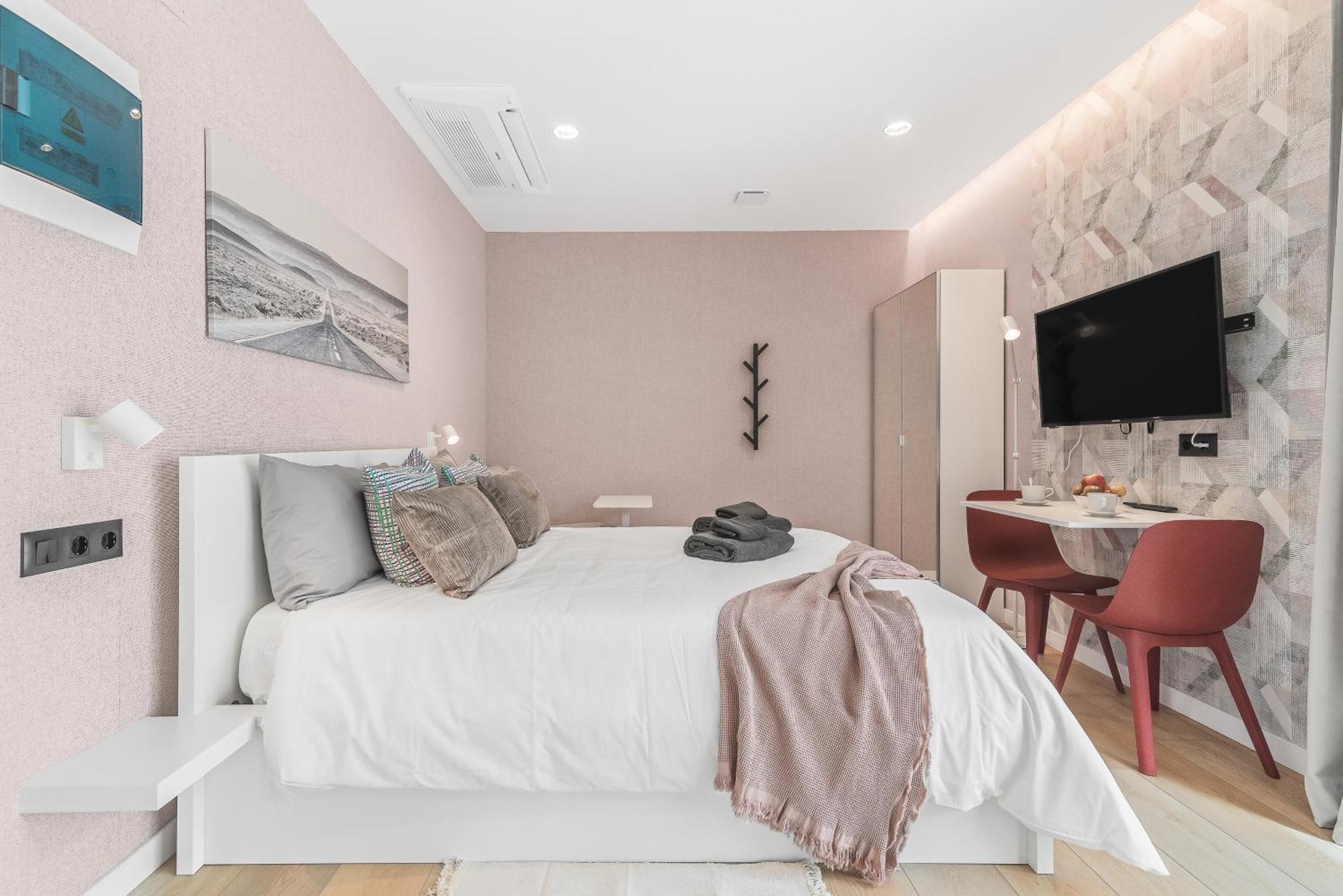 La Vega De Ciudad Jardin Suites لاس بالماس دي غران كاناريا المظهر الخارجي الصورة